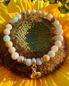 Amazonite Bracelet